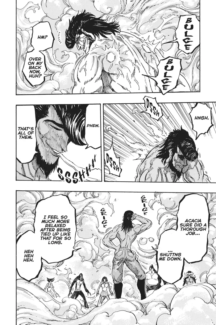 Toriko Chapter 365 image 15_optimized